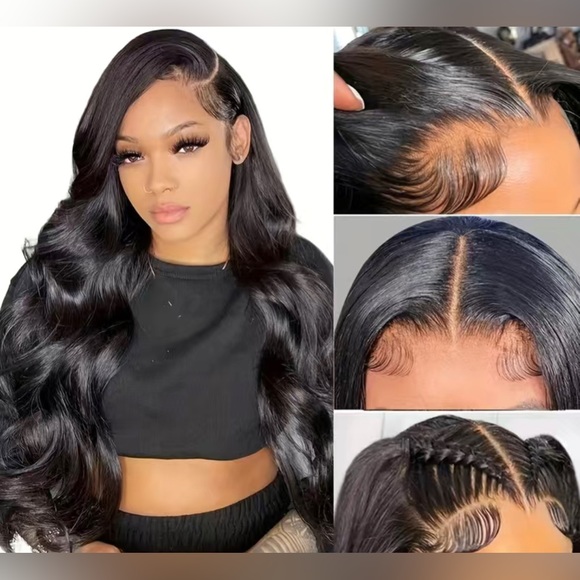 Cre8tive Concepts Signature Mane Collection ONE 18’ Hair Extension/Bundle